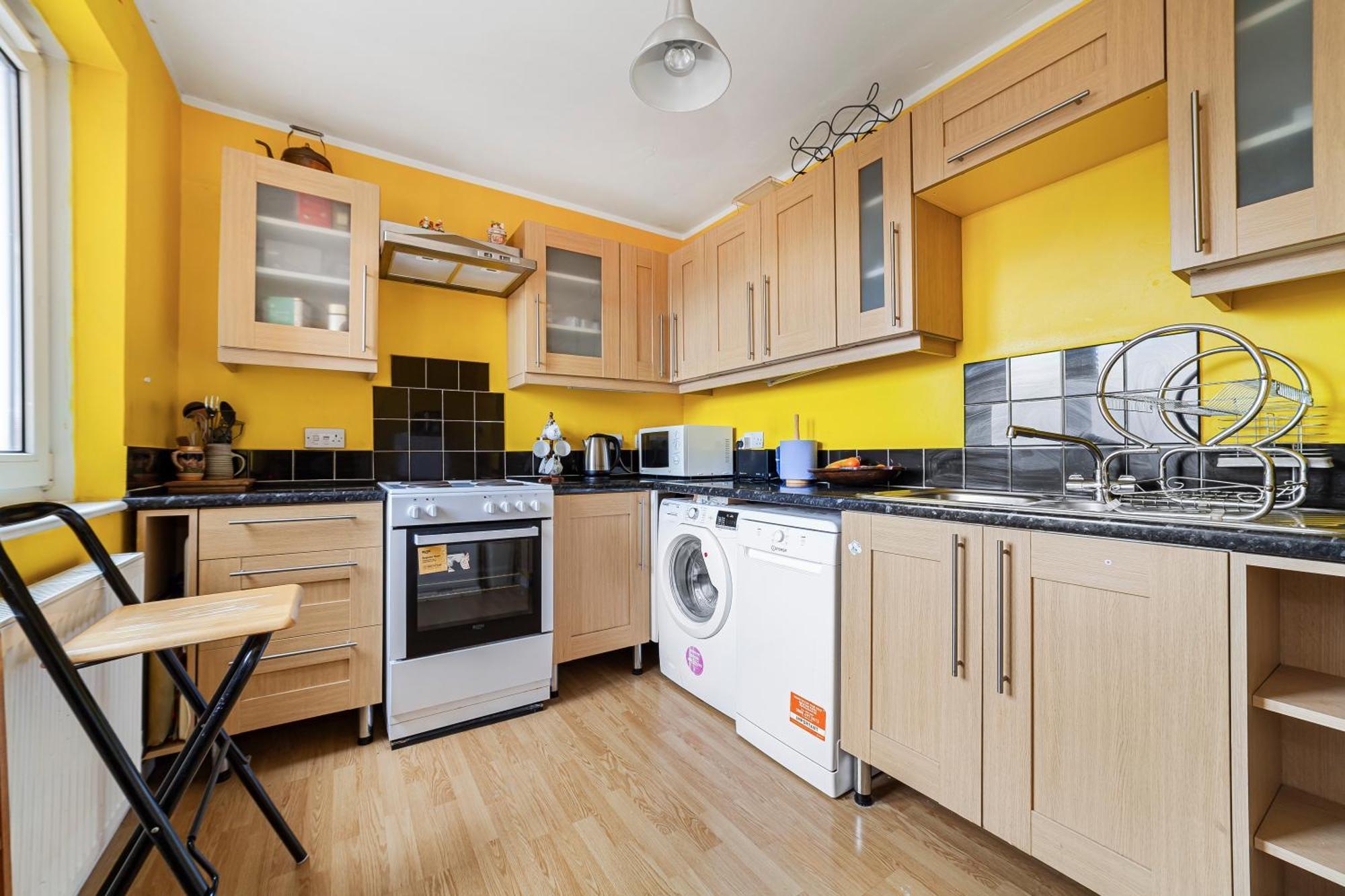 Elegant 1Br Flat With Balcony & City View, Walworth Λονδίνο Εξωτερικό φωτογραφία