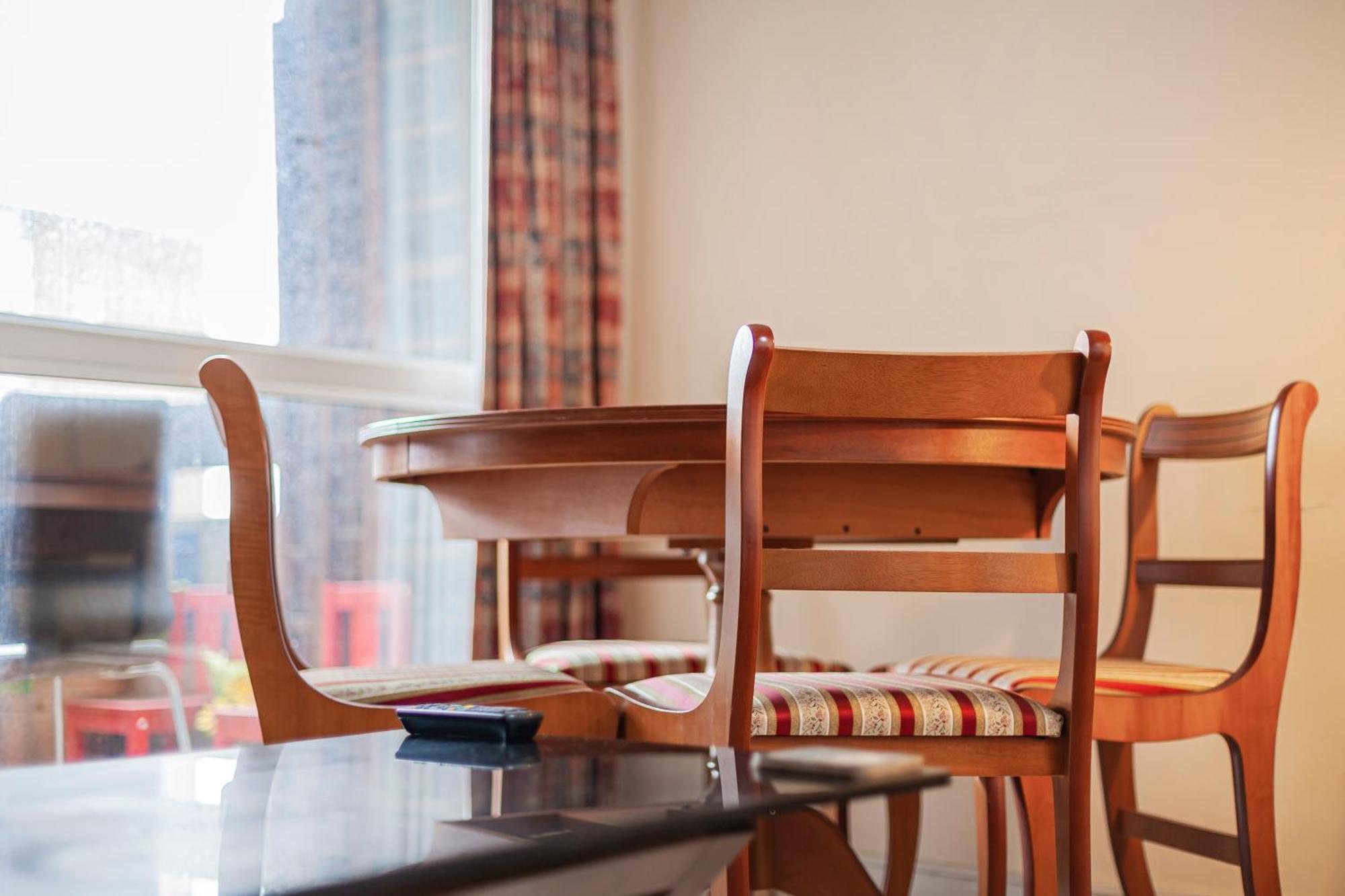 Elegant 1Br Flat With Balcony & City View, Walworth Λονδίνο Εξωτερικό φωτογραφία